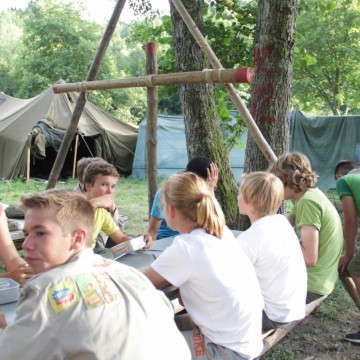 IMG 3654 - Scouts en Gidsen Zaventem 